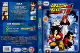 Dragon Ball GT completo